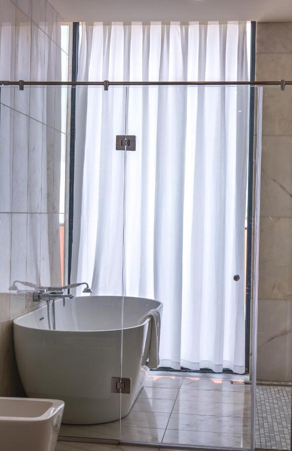 Bel Air Crest Hotell Accra Eksteriør bilde